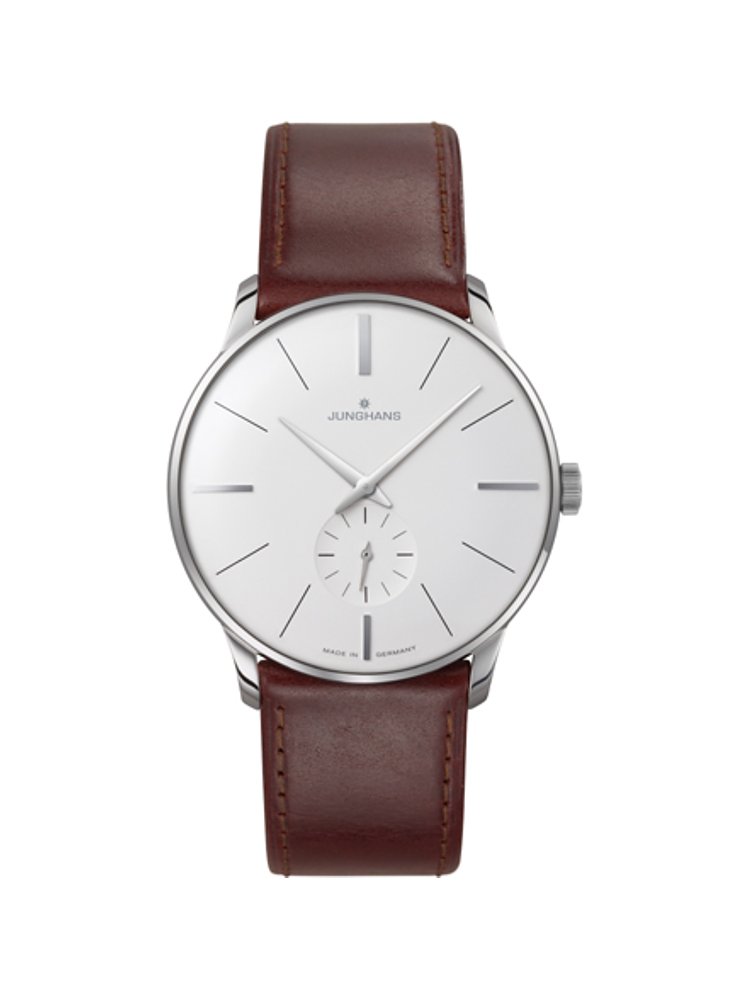 Junghans Herrenuhr Meister Handaufzug 27/3200.02