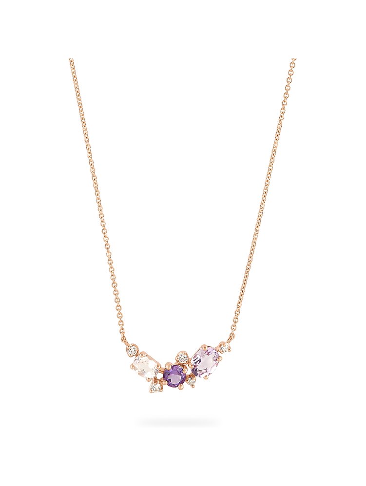 BRINCKMANN & LANGE Kette