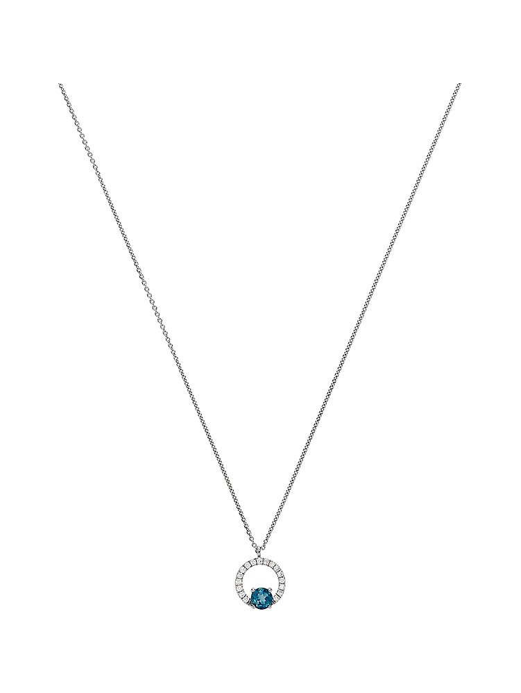 BRINCKMANN & LANGE Kette