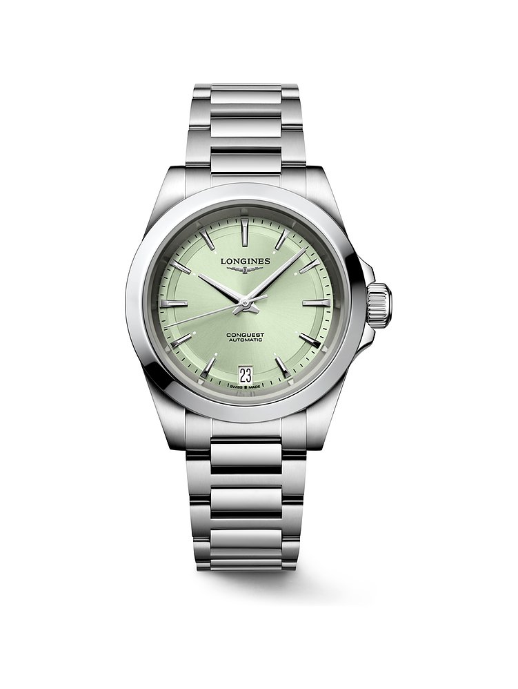 Longines Damenuhr Conquest L34304026