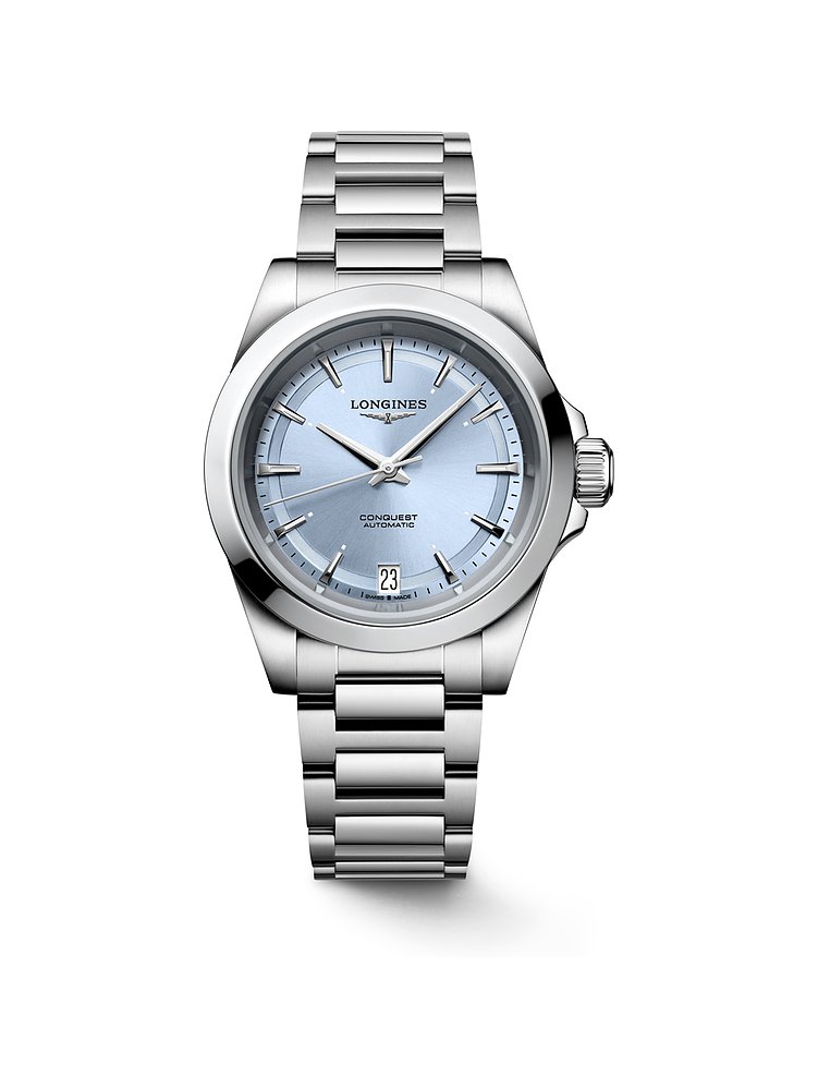 Longines Damenuhr Conquest L34304926