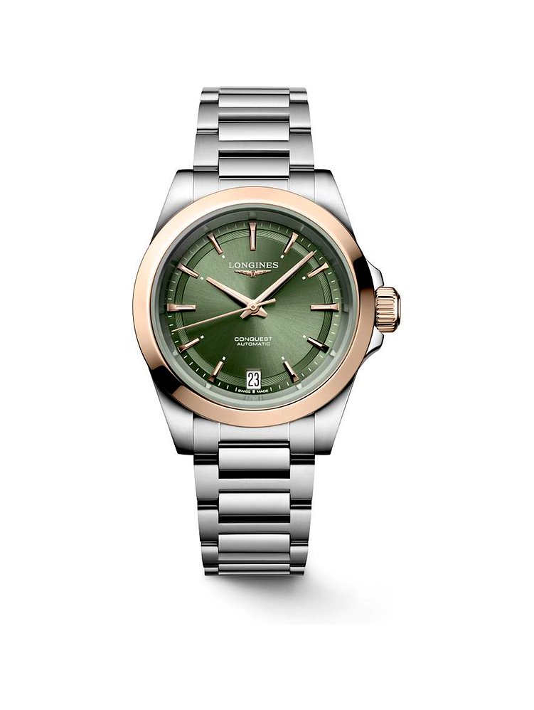 Longines Damenuhr Conquest L34305026