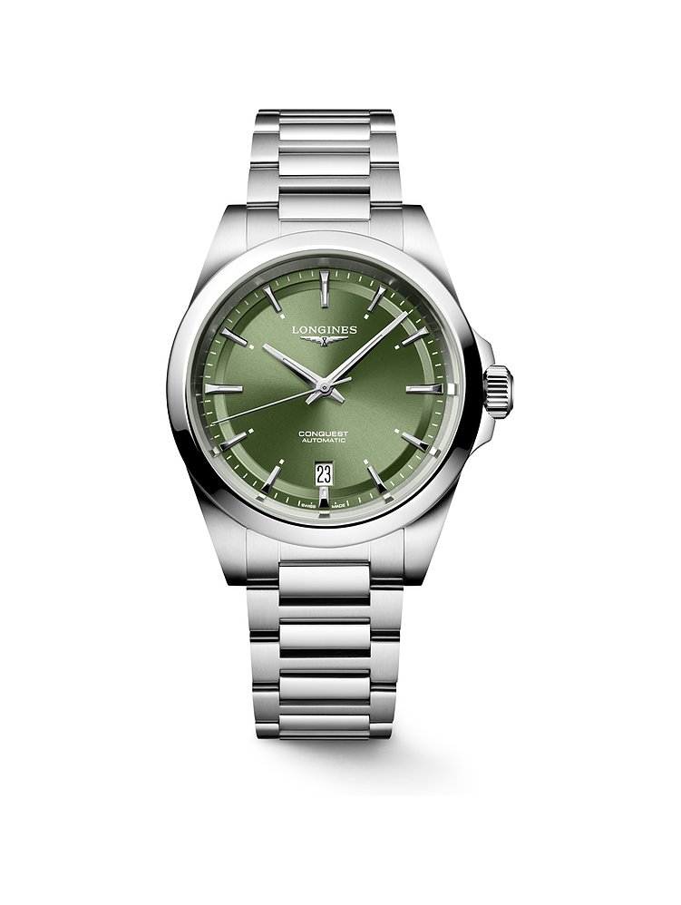 Longines Herrenuhr Conquest L37204026