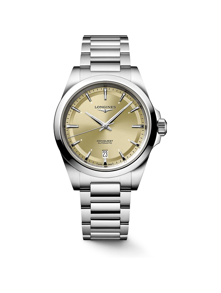 Longines Herrenuhr Conquest L37204626
