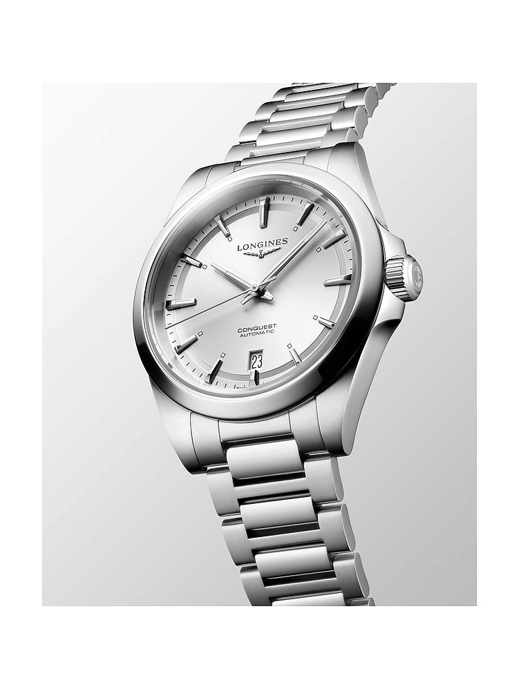 Longines Herrenuhr Conquest L37204726