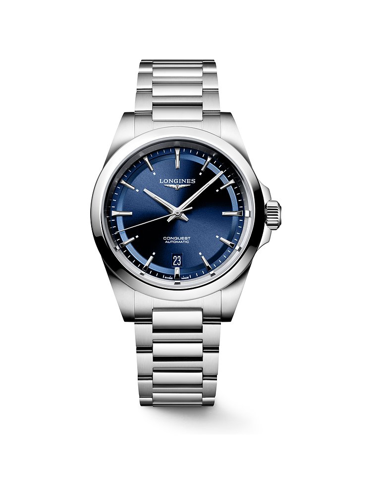 Longines Herrenuhr Conquest L37204926