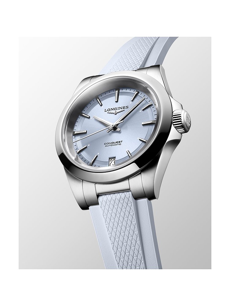 Longines Damenuhr Conquest L34304929