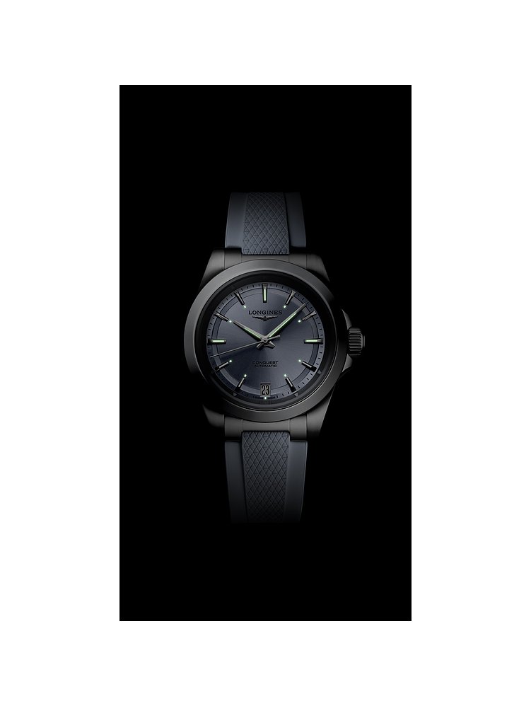 Longines Damenuhr Conquest L34304929