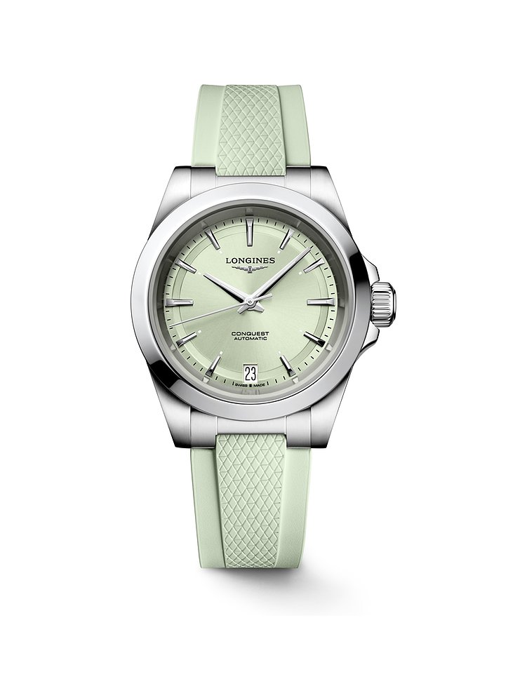 Longines Damenuhr Conquest L34304029