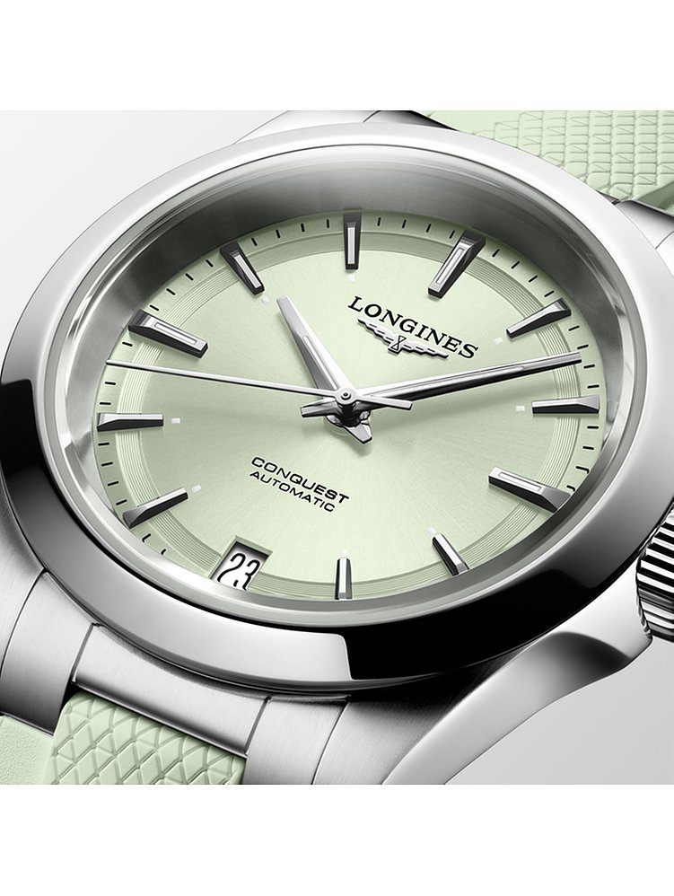 Longines Damenuhr Conquest L34304029