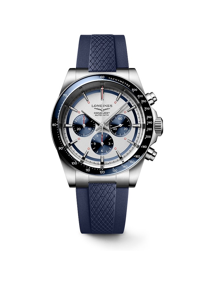 Longines Chronograph Conquest Chronograph L38354989