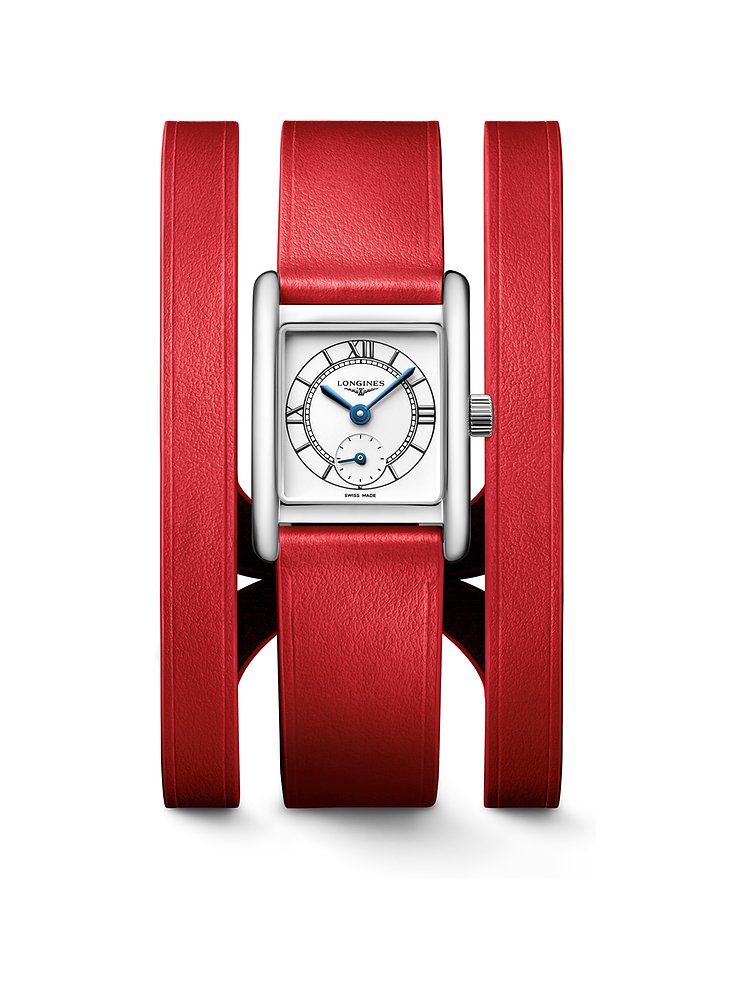 Longines Longines Damenuhr LONGINES MINI DOLCEVITA L52004750