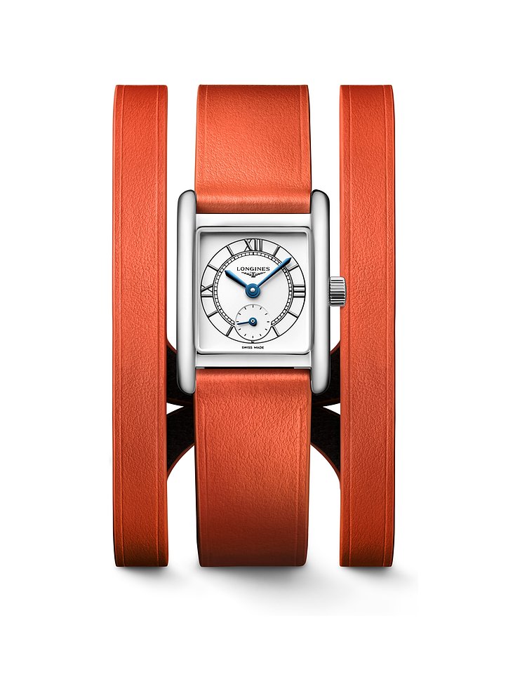Longines Damenuhr Longines Mini Dolcevita L52004758