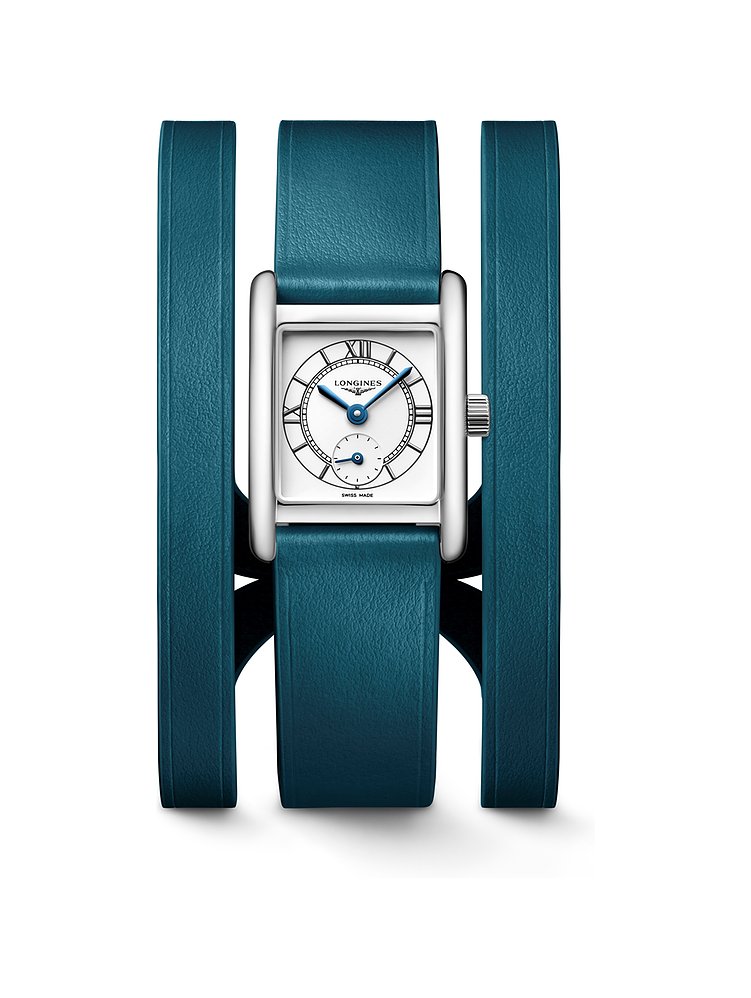 Longines Damenuhr Longines Mini Dolcevita L52004759