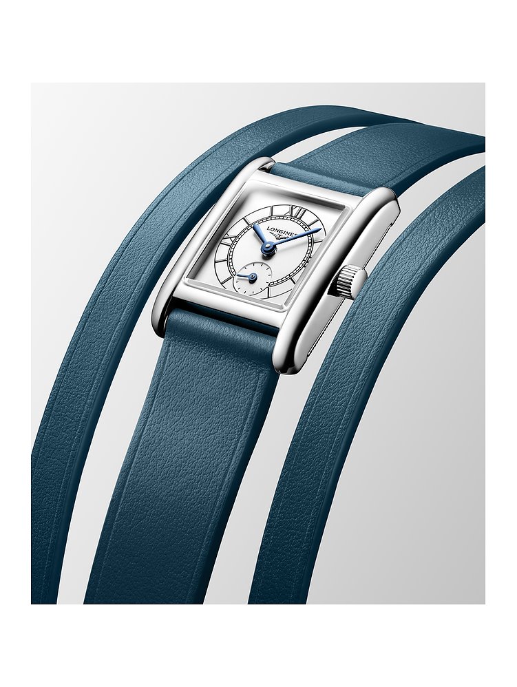 Longines Damenuhr Mini Dolcevita L52004759