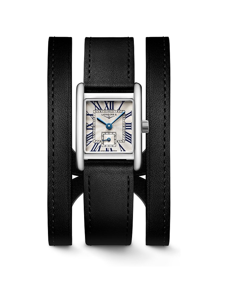 Longines Damenuhr Longines Mini Dolcevita L52004710