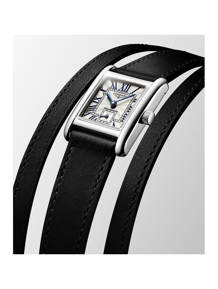 Longines Damenuhr Mini Dolcevita L52004710