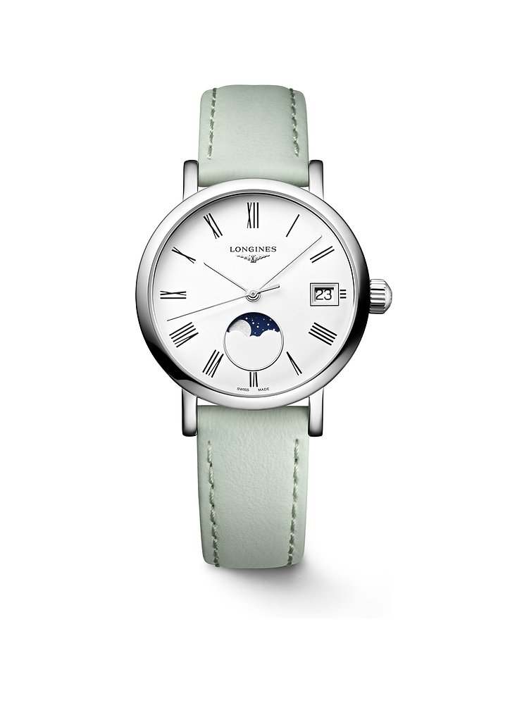 Longines Damenuhr Longines Elegant Collection L43304110