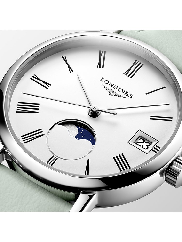 Longines Damenuhr Longines Elegant Collection L43304110