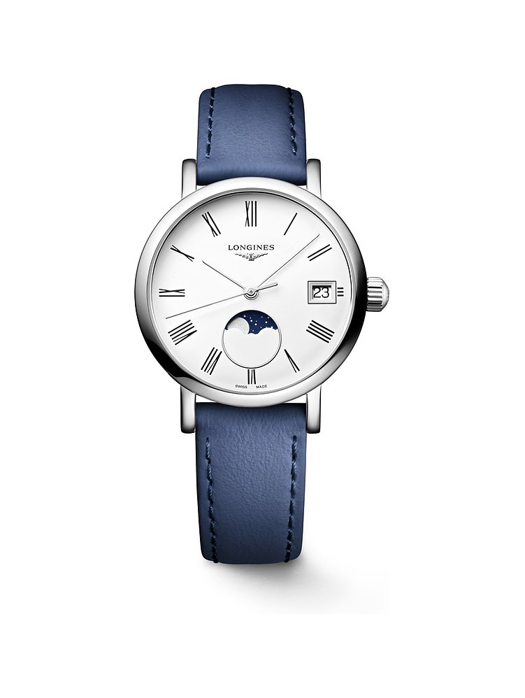 Longines Damenuhr Longines Elegant Collection L43304112