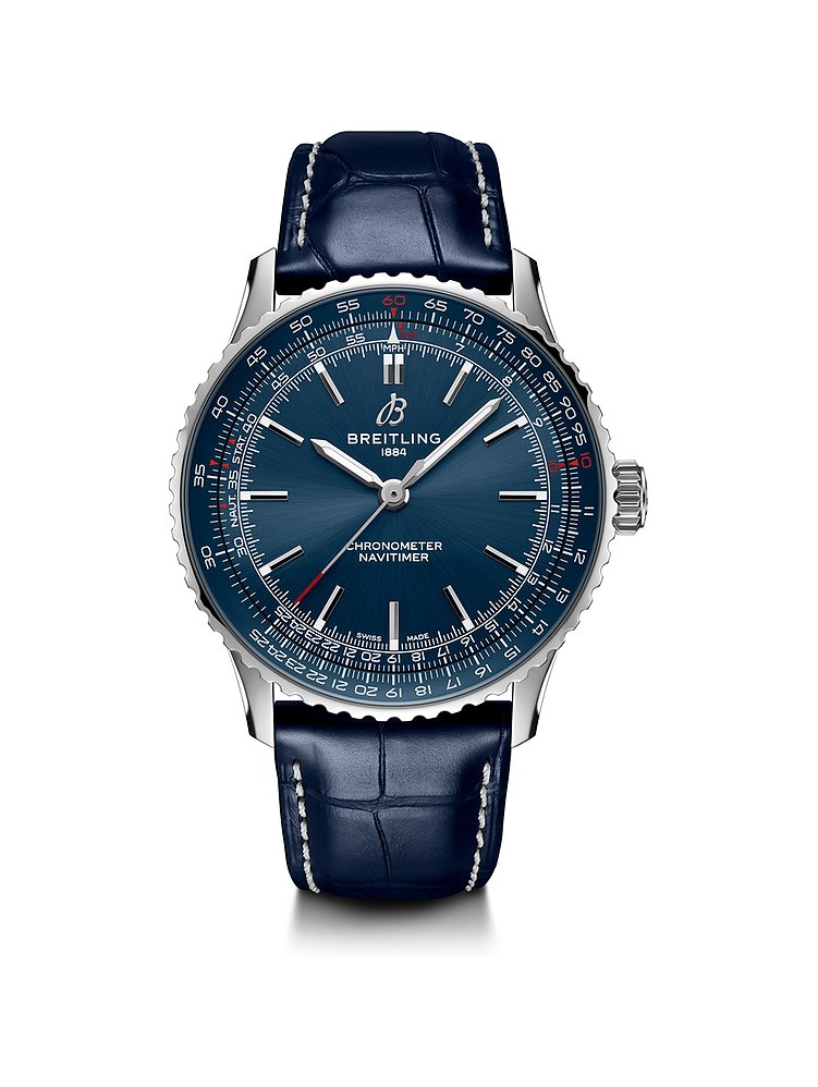 Breitling Herrenuhr Navitimer Automatic 41 A17329161C1P1