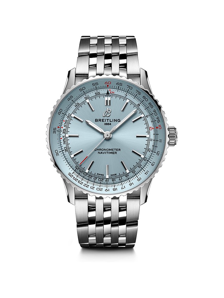 Breitling horloge navitimer new arrivals