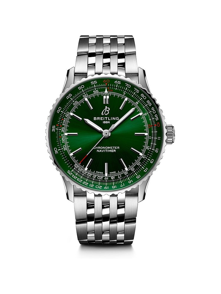 Breitling Navitimer Uhren online kaufen