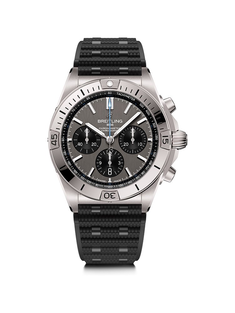 Breitling chronomat 44 bicolor online