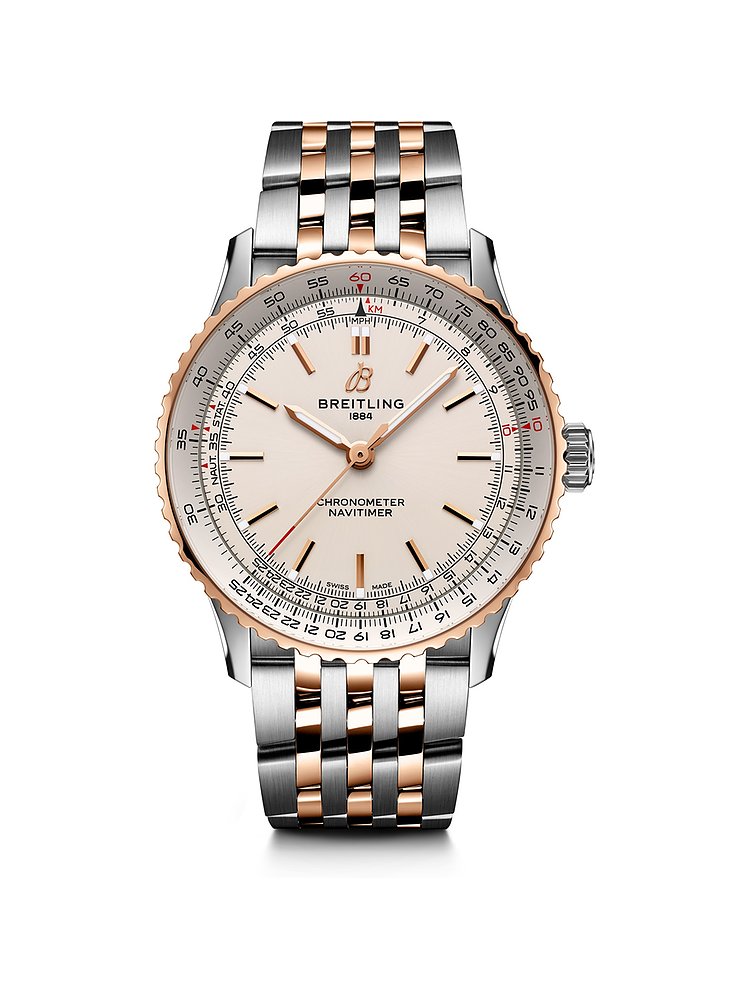 Seiko navitimer new arrivals
