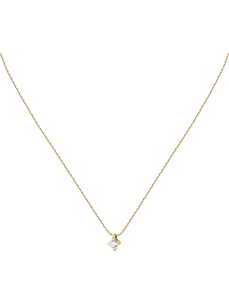 Live Diamond Kette Classic Diamond LDY030135I