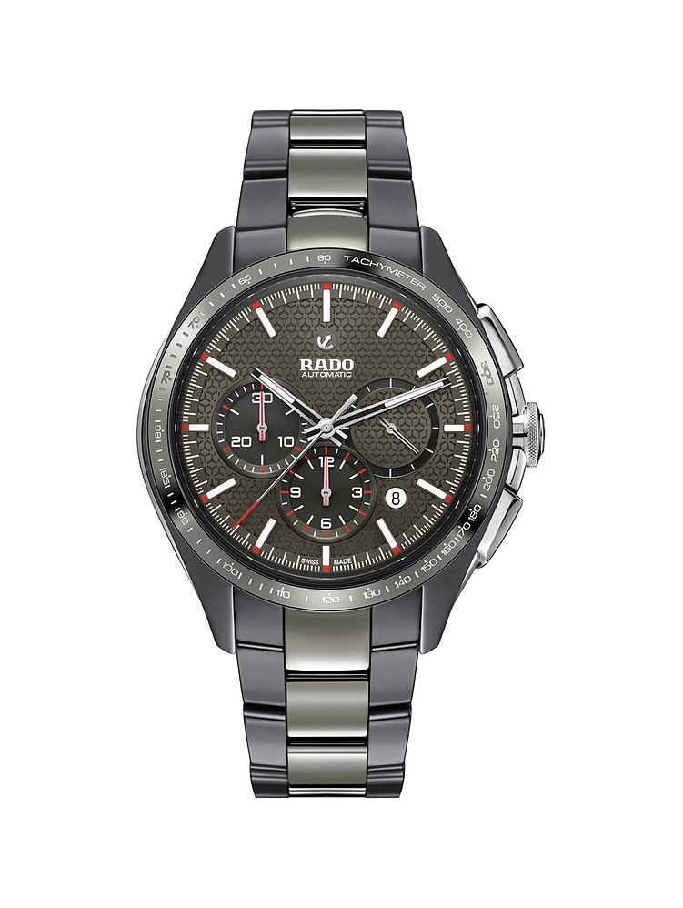 Rado Rado Herrenuhr Hyperchrome R32022152