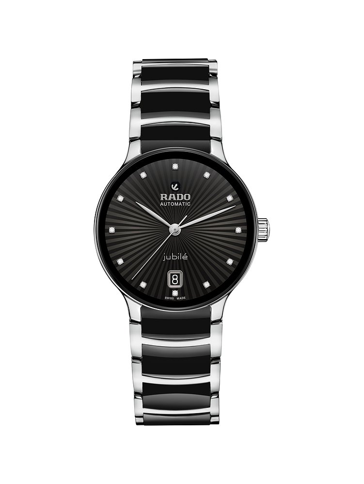 Rado centrix s jubilé clearance