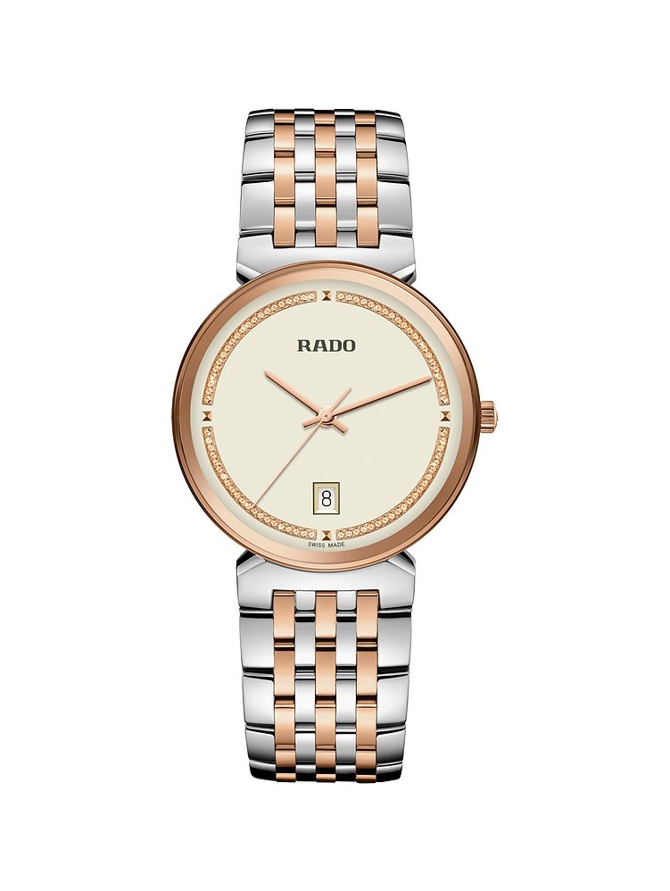 Rado Damenuhr Florence R48912403