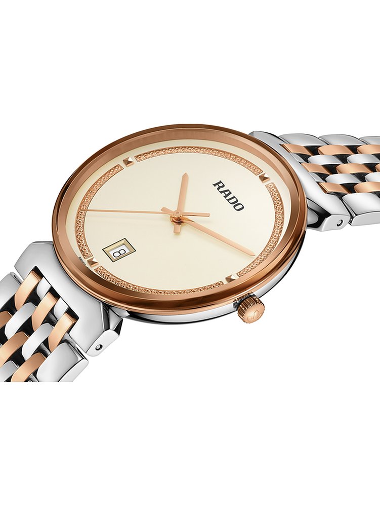 Rado Damenuhr Florence R48912403