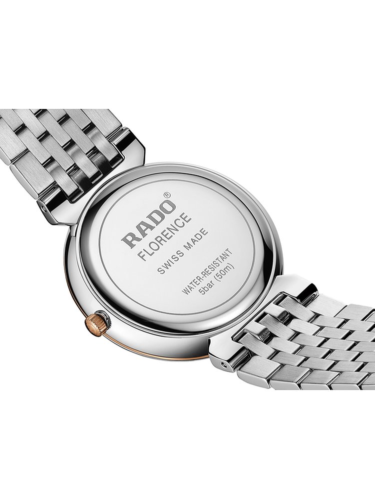 Rado Damenuhr Florence R48912403