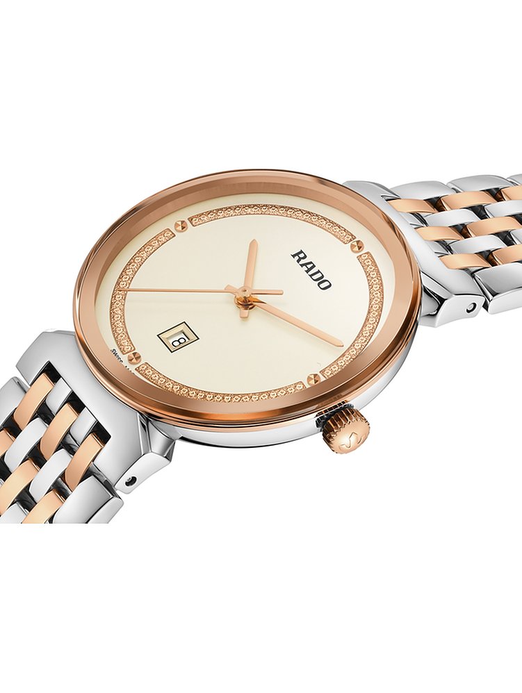 Rado Damenuhr Florence R48913403