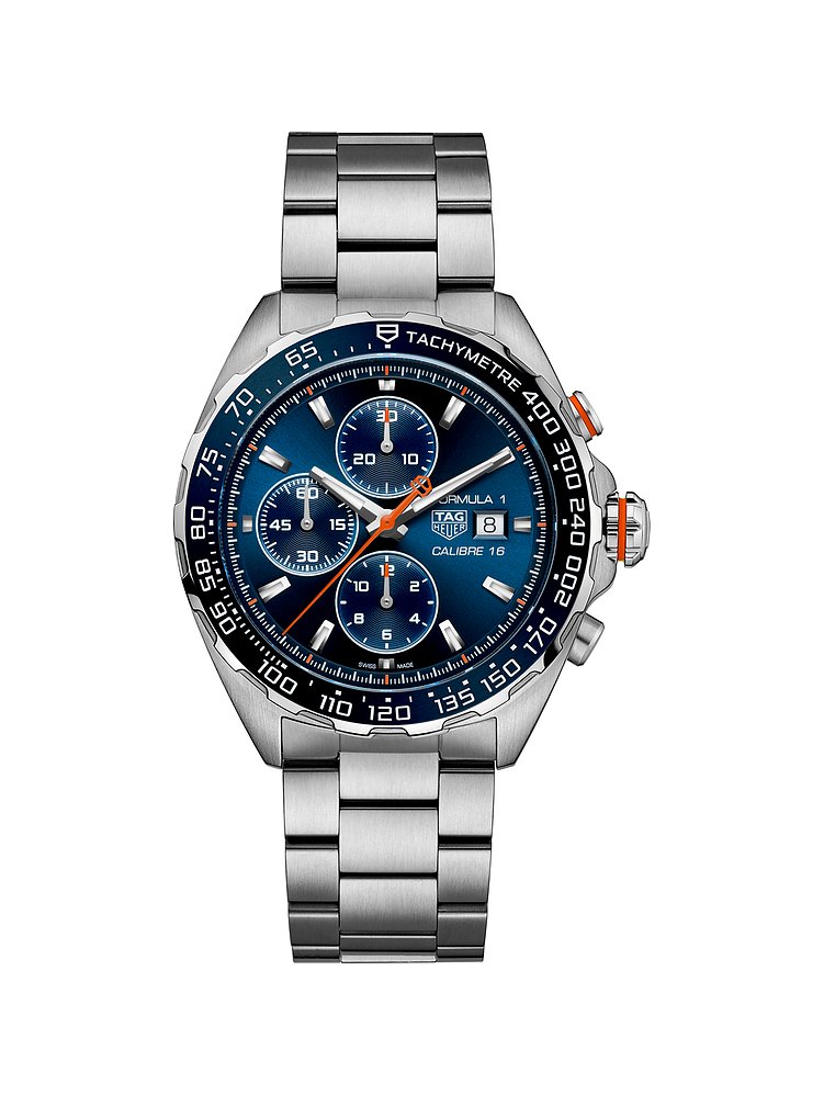 Tag heuer f1 price hot sale