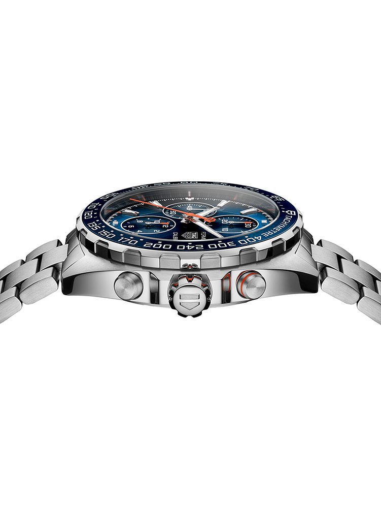 TAG Heuer Chronograph Formula 1 Chronograph CAZ201G.BA0876