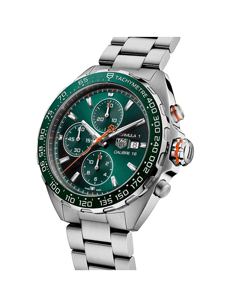 TAG Heuer Chronograph Formula 1 CAZ201H.BA0876