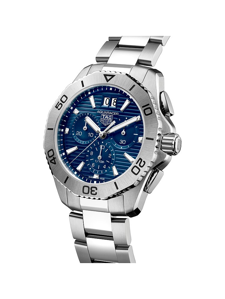 TAG Heuer Chronograph Aquaracer Professional 200 Chronograph CBP1113.BA0627