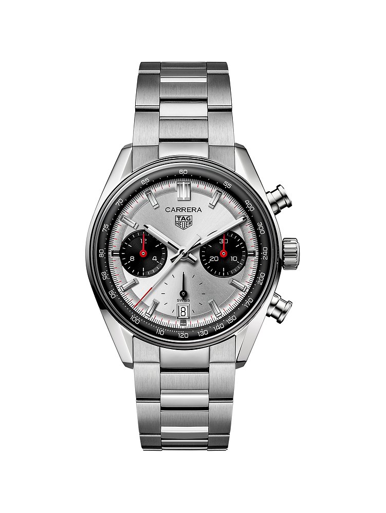 TAG Heuer Chronograph Carrera Chronograph CBS2216.BA0041