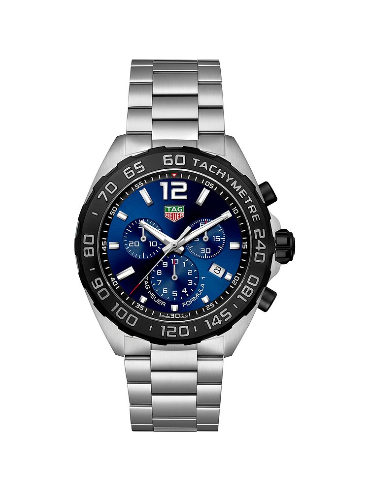 Tag heuer f1 price on sale