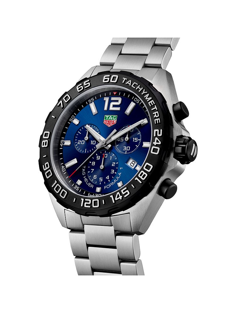 TAG Heuer Chronograph Formula 1 CAZ101AV.BA0842