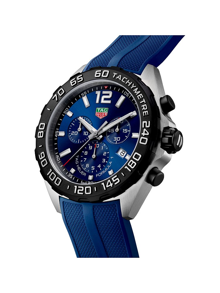 TAG Heuer Chronograph Formula 1 CAZ101AV.FT8077