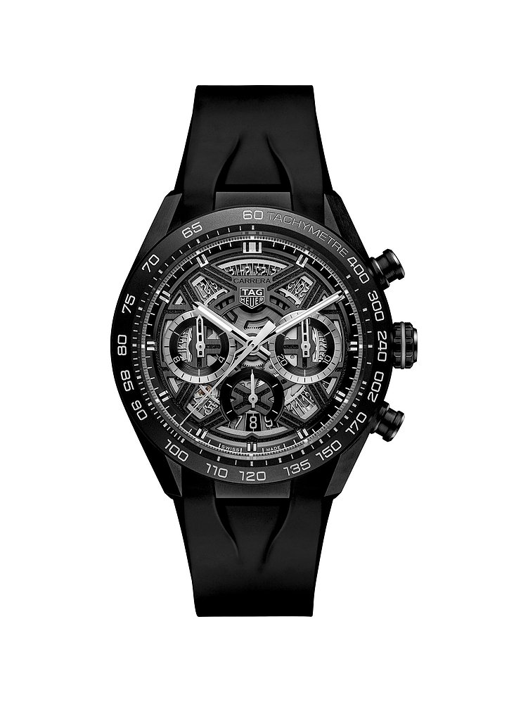 TAG Heuer Herrenuhr Carrera CBU2080.FT6272
