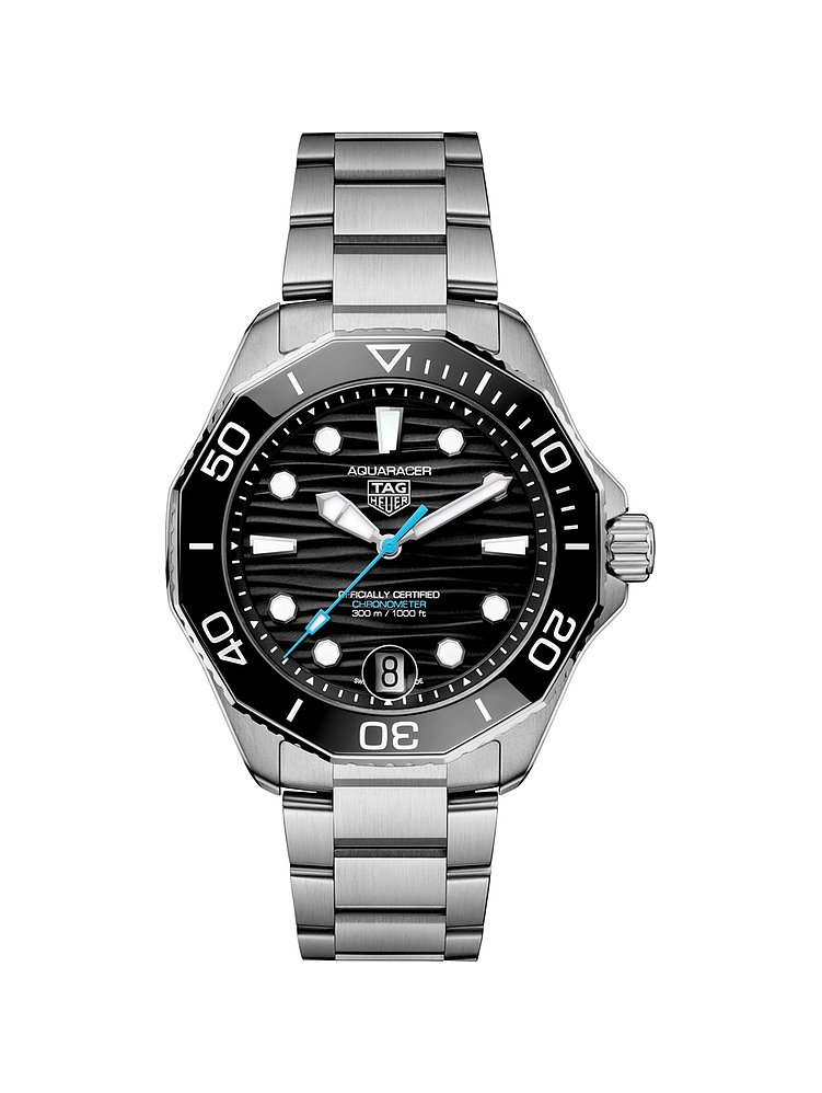 TAG Heuer Herrenuhr Aquaracer Professional 300 Date WBP5110.BA0013
