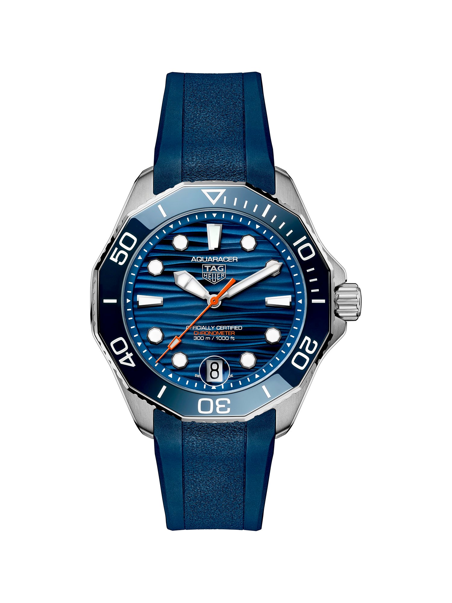 TAG Heuer Herrenuhr Aquaracer Professional 300 Date WBP5111.FT6259 online kaufen BRINCKMANN LANGE