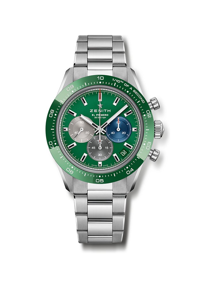 Zenith Chronograph Chronomaster Sport 03.3119.3600/56.M3100
