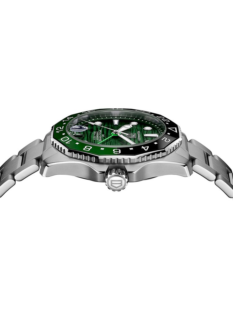 TAG Heuer Chronograph Aquaracer Professional 300 GMT WBP5115.BA0013