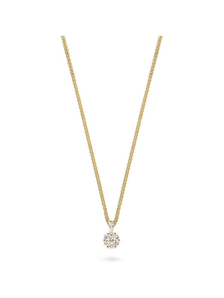 BRINCKMANN & LANGE Kette